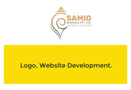 Samio Minerals