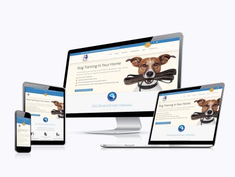 Takacs Dog Training