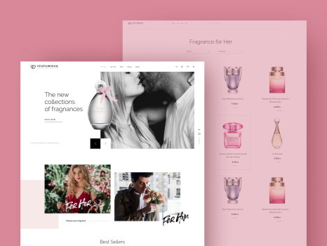 Web Design