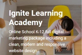 https://www.ignitelearningacademy.com/