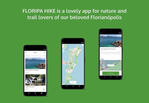 FLORIPA HIKE
