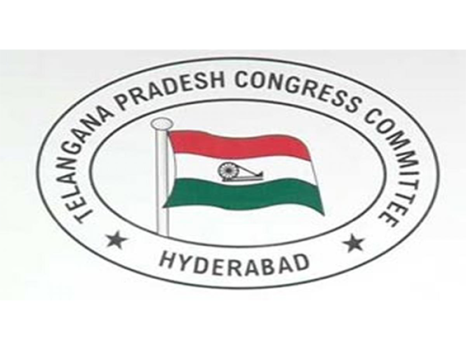 INC Telangana