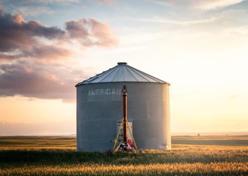 Professional commercial photography