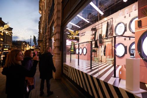 Google | Pixel 3 Curiosity Rooms