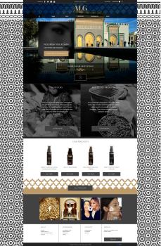 Argan Liquid Gold