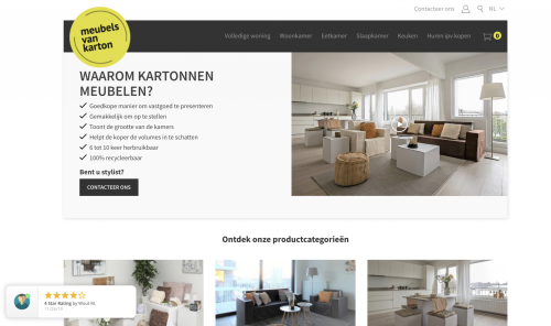 Ecommerce SEO