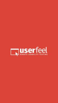 Userfeel