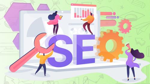 Search Engine Optimization Services
