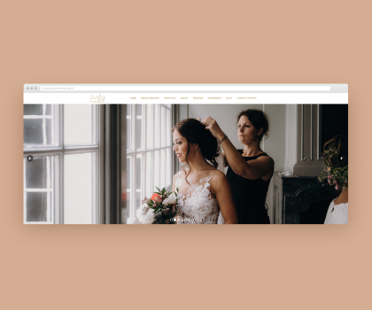 Website & E-commerce