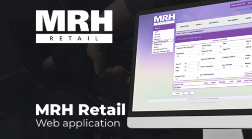 MRH Retail