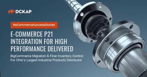 Jergens Industrial Supply (JIS) Distribution LLC