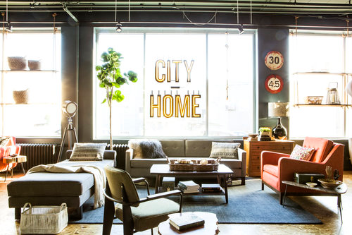 City Home PDX