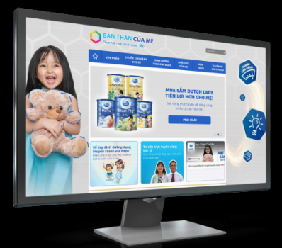 System, speed and data optimization for a slow 3-year-old website