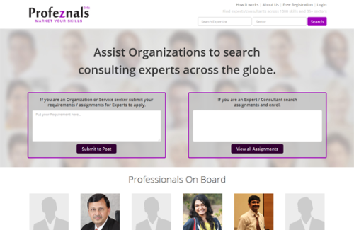 Profeznals