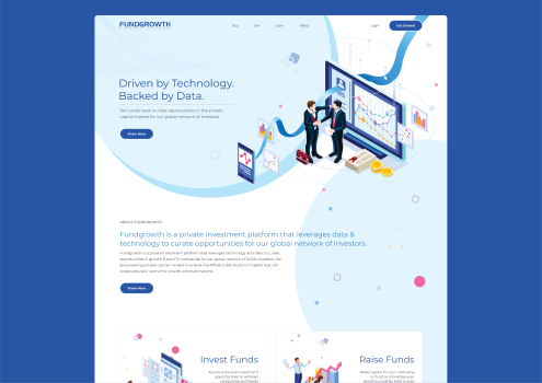 Web Design and Development
