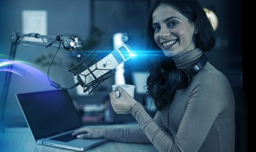 Voice Over Services