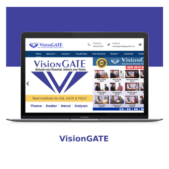 Vision Gate