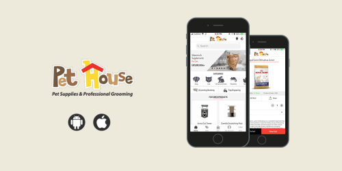 Pet House
