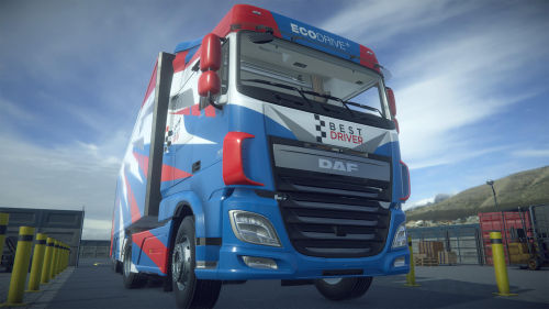 Best Driver