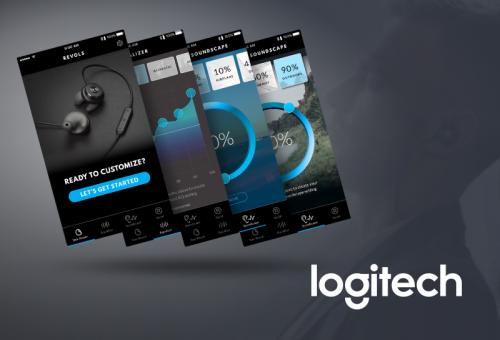 Logitech