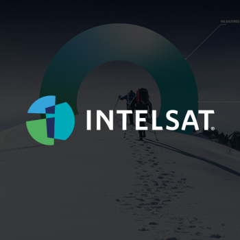 Intelsat: "Imagine Here"
