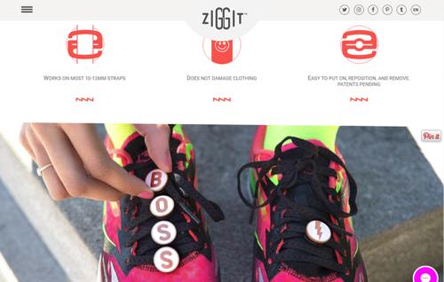 Ziggit Style, a Canadian lifestyle company gets ecommerce solutions