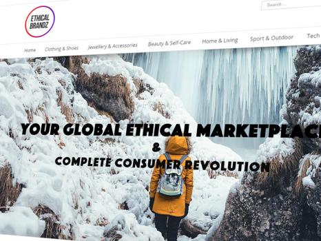 Ethical Brandz - Flatsome Theme