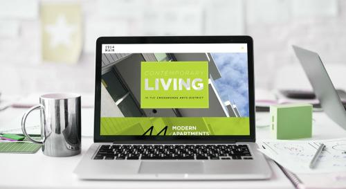 A Turnkey Marketing Platform
