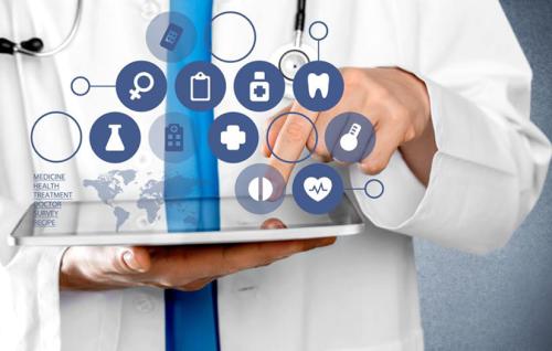 ONLINE DIAGNOSING PLATFORM AND HEALTH RECORDS MANAGEMENT