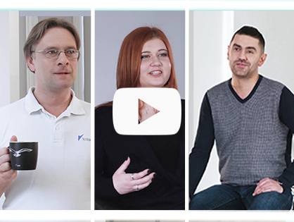 Discover more about VITech