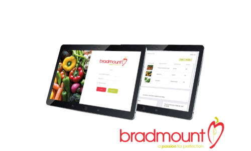 Bradmount Foods