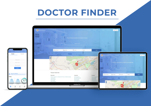 Doctor Finder