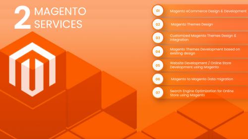 Megento E-Commerce Development