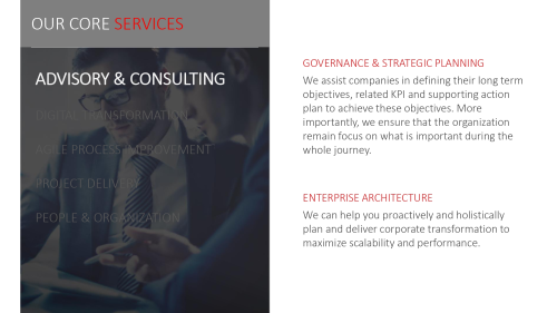 Company Profile