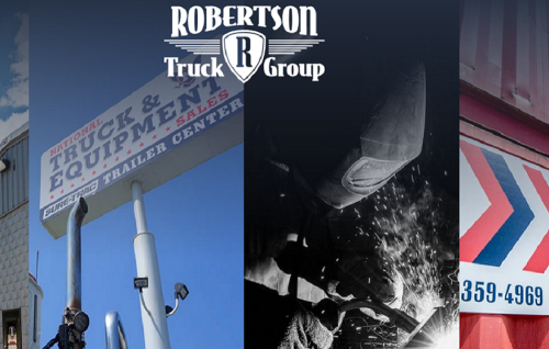 Robertson Truck Group