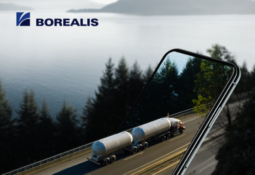 Borealis Group