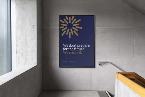 AIKCU | Brand Strategy and Design