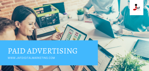 How does Paid Advertising Work?