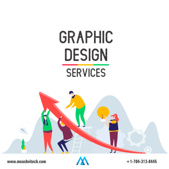 best IT services provider meashvitech.com