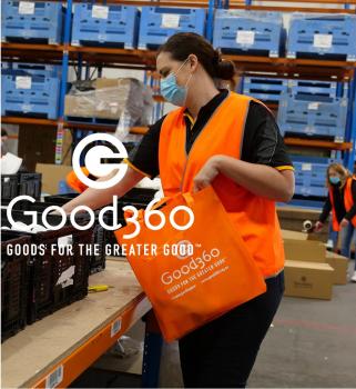 Good360 Australia