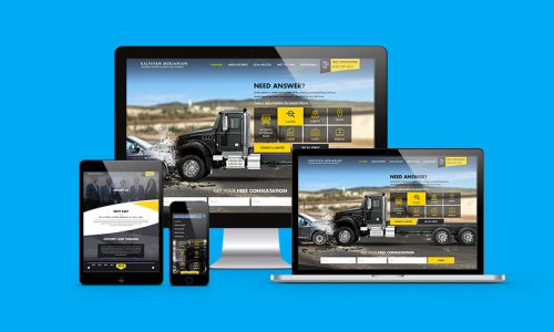 Trucking Accidents