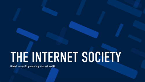 The Internet Society