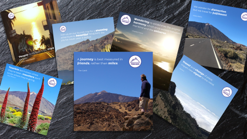 Trekser Social Media Marketing