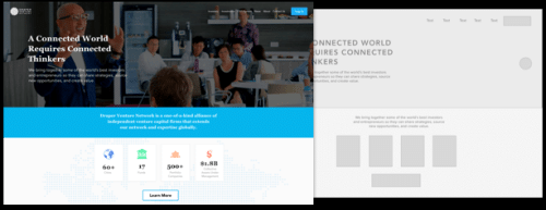 Draper Venture Network
