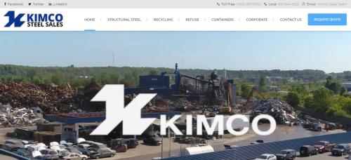 KIMCO Steel Ltd.