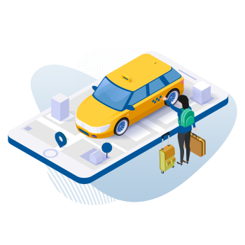 BeepnRide- Cab Rental Solutions