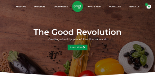 Gooddot