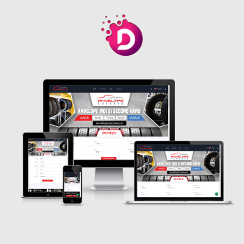 Woocommerce Online Shop