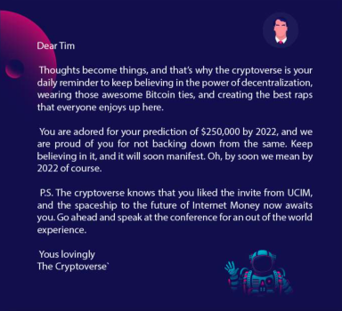 Email Campaign