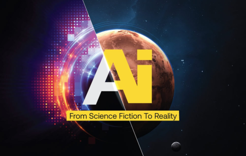 Content Marketing series for Noodle.ai